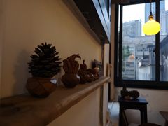 -知亘茶食