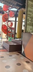 -卡通尼乐园(宝山龙湖天街店)