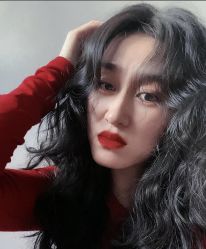 -张昊造型