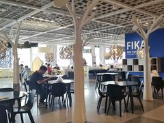 -宜家·瑞典风味餐厅(无锡店)
