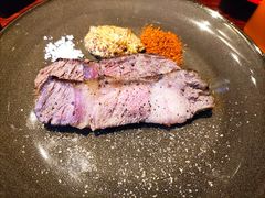 -西安W酒店·WEI全味西餐厅