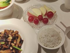 -飶香居(省博物馆店)