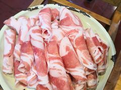 -东镇老火锅(长春路首店)