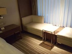 -北京希尔顿逸林酒店