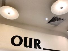 -OUR Bakery(SKP-S店)