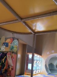 -奈尔宝·儿童乐园·亲子餐厅(星河湾店)