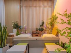 -大鱼·养生·禅洗头疗·按摩SPA