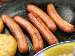 -萨莉亚意式餐厅(金隅嘉品mall店)