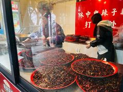 -林中乐辣子鸡(歌乐山总店)