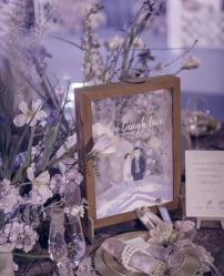 -深圳益田威斯汀酒店·宴会厅