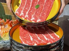 -披头士和牛火锅·寿喜烧自助(陶溪川店)