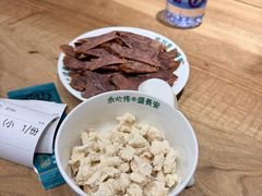 -老刘家永盛斋·传统泡馍(东关南街店)