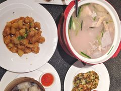 -王庄阿咪海鲜大排档(象园店)