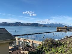 -阿尔卡特拉斯岛