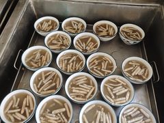 -安海长火土笋冻