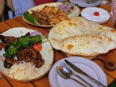 -Antalya安塔利亚土耳其餐厅(猎德店)