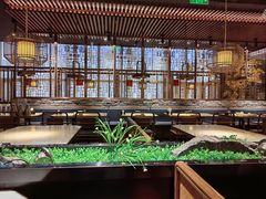 -日丰园海肠水饺·老字号大连海鲜(和平广场店)