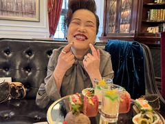 -Salon de Ville浦江汇(上海外滩华尔道夫酒店店)