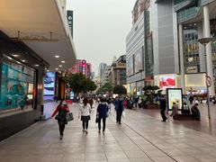 -泰康食品(南京东路店)