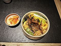 -安多素食(广仁寺路店)