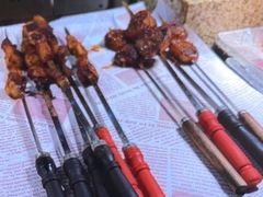 -尚宴牛特鲜自助(太原街万达店)