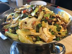 -巴渝菜馆(涿州店)