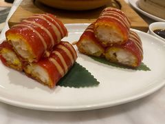 金沙红米肠-香港百合居(LCM置汇旭辉广场店)