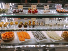 -食百绚全日制餐厅(成都棕榈泉费尔蒙酒店)