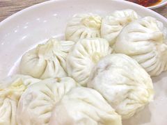 -津门张记包子铺(华昌道店)