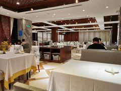 大堂-川香楼酒家