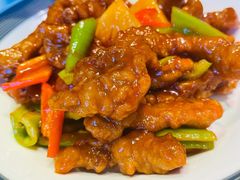 -吕氏疙瘩汤·私家菜馆(慈云寺店)