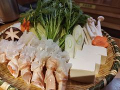 -綱元·海鲜豆捞(明州里店)