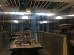 大堂-野妹火锅(龙岗店)