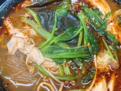 -四川老牛麻辣烫(北门桥店)