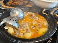 -李师傅脆肚(华强北店)
