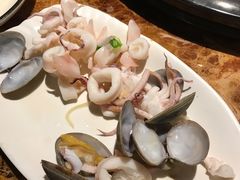 -船奇蒸汽海鲜·闽菜(八市海鲜总店)