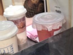-阿嬷手作(深圳梅林卓悦汇店)