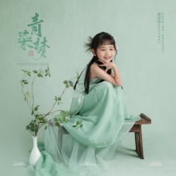 -倾城宝贝儿童摄影(浦东金谊店)