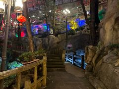 -巴倒烫陆派重庆火锅(南山店)