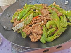 -新疆巴州金丝特餐厅(大钟寺店)