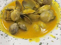 -胡安之家烤肉馆