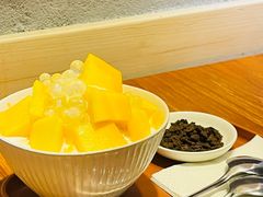 -Thanks美式餐厅(汉堡咖啡店)