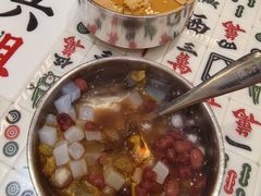 -成都你六姐·牛肉冒菜·麻辣香锅(长泰广场店)