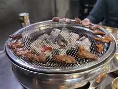 -本炙炭烤·蒲烧活鳗料理店(金沙洲店)