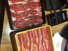 -水林间·寿喜烧自助(仙林金鹰店)