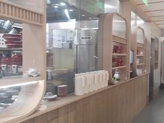 -喜家德虾仁水饺(青岛永旺东部店)