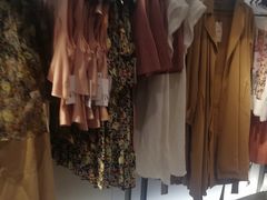 -ZARA(金安国际购物广场店)