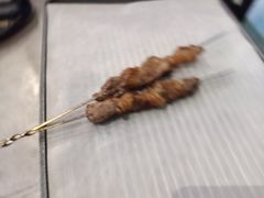 -纪录片《人生一串》体验店(静安店)