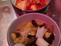 -三国惹火烤肉·中日韩烤肉集合店(海滨城店)