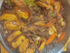 -黄记煌三汁焖锅(崇文门店)